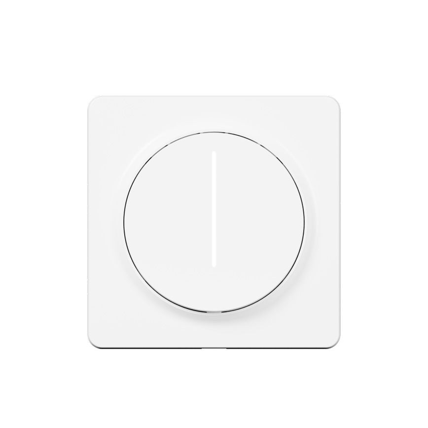 TESLA Smart - Smart lysdæmper touch-funktion 220W/230V Wi-Fi