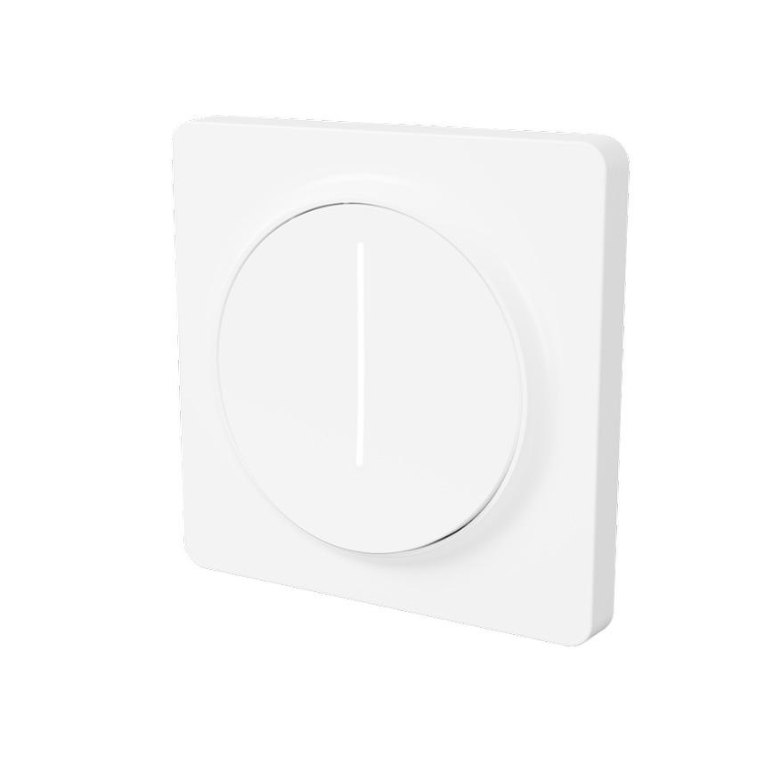 TESLA Smart - Smart lysdæmper touch-funktion 220W/230V Wi-Fi