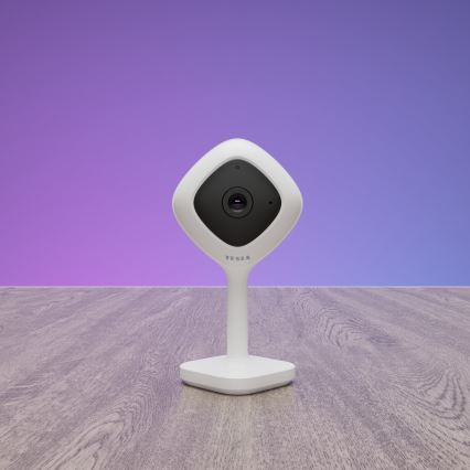 TESLA Smart - Smart mini kamera med sensor Full HD 1080p 5V Wi-Fi