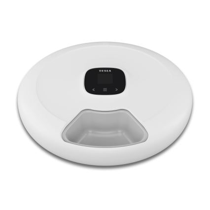 TESLA Smart - Smart pet feeder 170 ml 5V