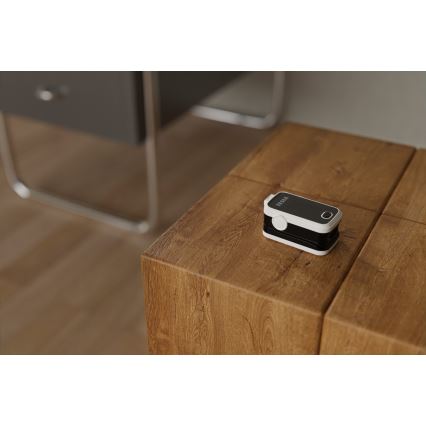 TESLA Smart - Smart pulsoximeter 2xAAA IP22