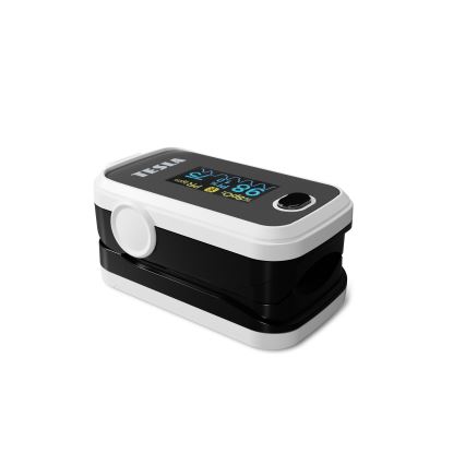 TESLA Smart - Smart pulsoximeter 2xAAA IP22