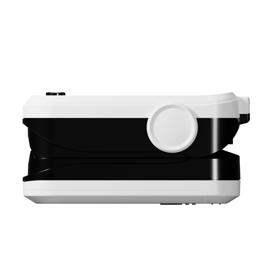 TESLA Smart - Smart pulsoximeter 2xAAA IP22