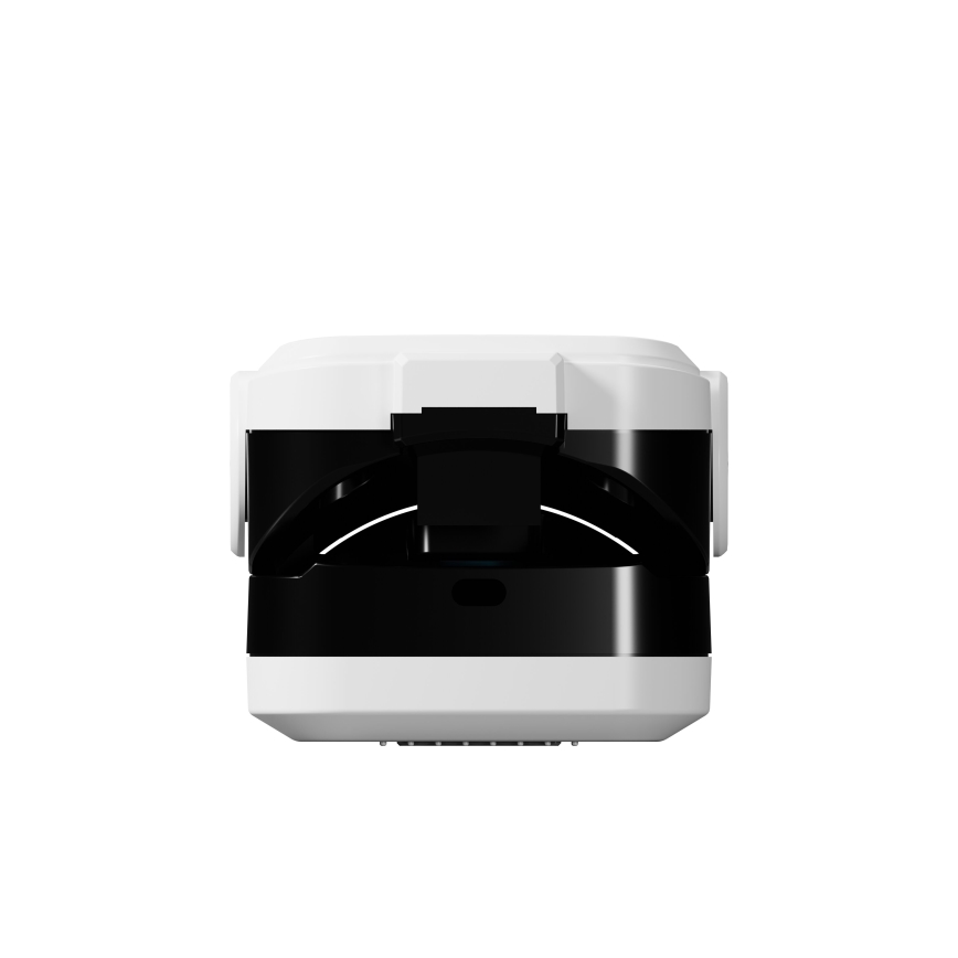 TESLA Smart - Smart pulsoximeter 2xAAA IP22