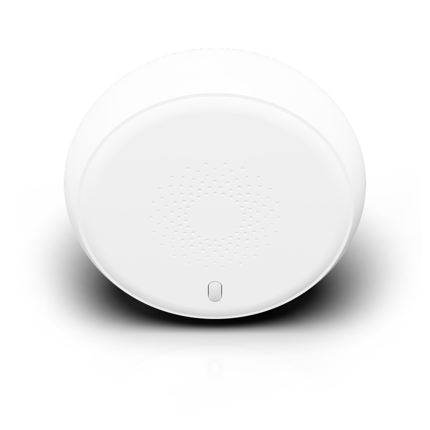 TESLA Smart - Smart-røgalarm 1xCR123A ZigBee