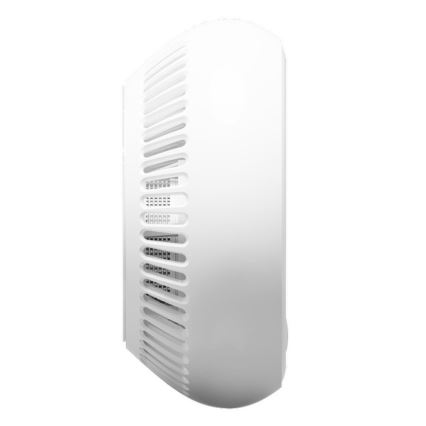 TESLA Smart - Smart-røgalarm 1xCR123A ZigBee