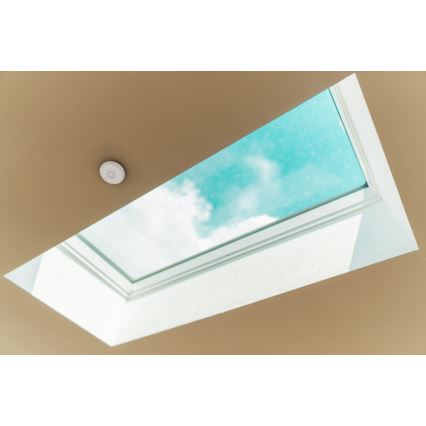 TESLA Smart - Smart-røgalarm 1xCR123A ZigBee