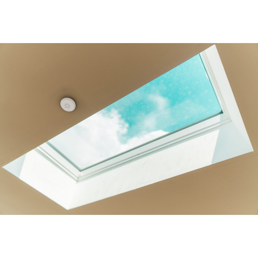 TESLA Smart - Smart-røgalarm 1xCR123A ZigBee