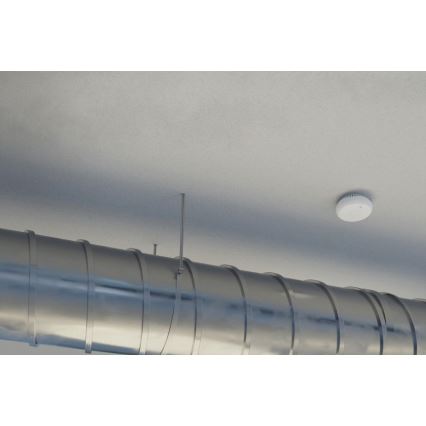 TESLA Smart - Smart-røgalarm 1xCR123A ZigBee