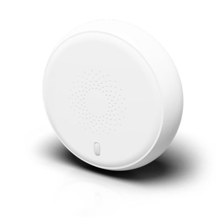 TESLA Smart - Smart-røgalarm 1xCR123A ZigBee