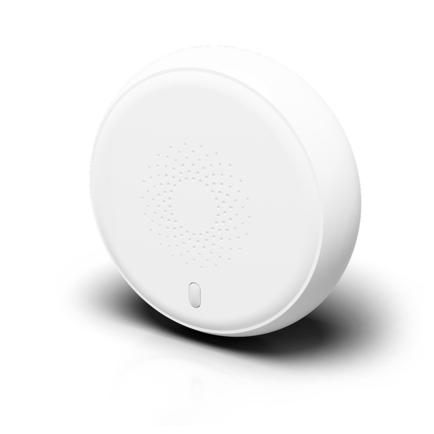 TESLA Smart - Smart-røgalarm 1xCR123A ZigBee