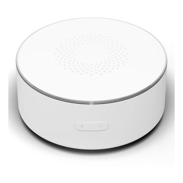 TESLA Smart - Smart-sirene 12V ZigBee