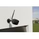 TESLA Smart - Smart udendørskamera 4MPx 1440p 12V Wi-Fi IP65