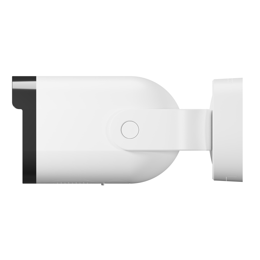 TESLA Smart - Smart udendørskamera Full HD 1080p 12V Wi-Fi IP65