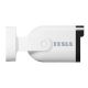 TESLA Smart - Smart udendørskamera Full HD 1080p 12V Wi-Fi IP65