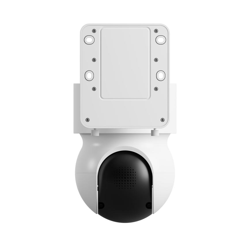TESLA Smart - Smart udendørskamera med sensor 360 4G 2K 1296p 9600 mAh 5V IP65