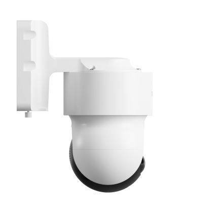 TESLA Smart - Smart udendørskamera med sensor 360 4G 2K 1296p 9600 mAh 5V IP65