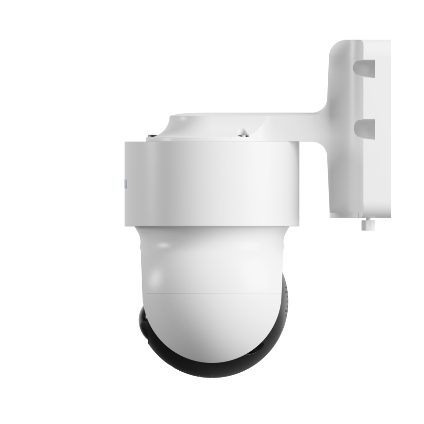 TESLA Smart - Smart udendørskamera med sensor 360 4G 2K 1296p 9600 mAh 5V IP65