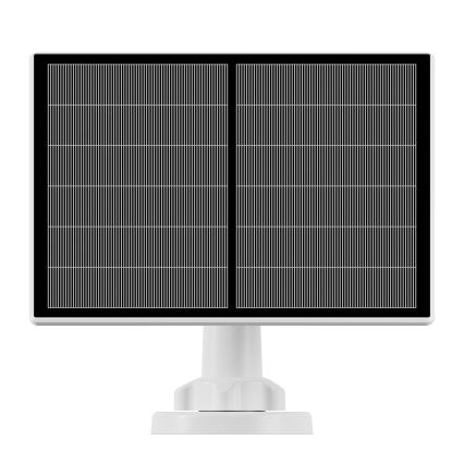TESLA Smart - Solpanel til smart-kameraer 5W IP65