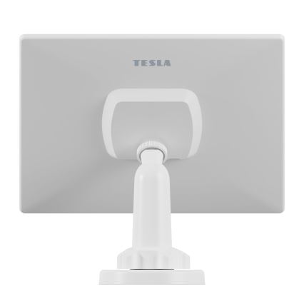 TESLA Smart - Solpanel til smart-kameraer 5W IP65