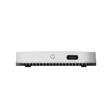 TESLA Smart - SÆT med 3x trådløse termostathoveder 2xAA + smart Zigbee Wi-Fi hub gateway
