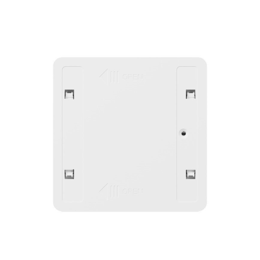 TESLA Smart - Trådløs smart-kontakt 4P 1xCR2430 ZigBee