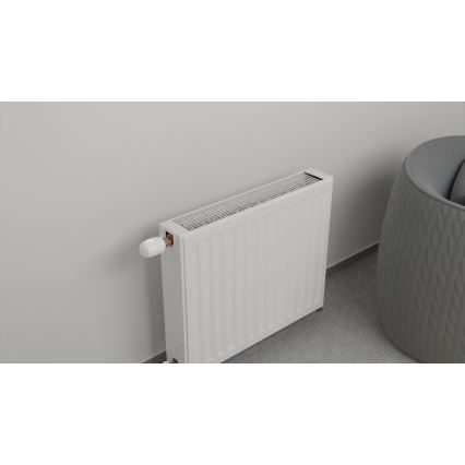 TESLA Smart - Trådløs smart-termostat 2xAA