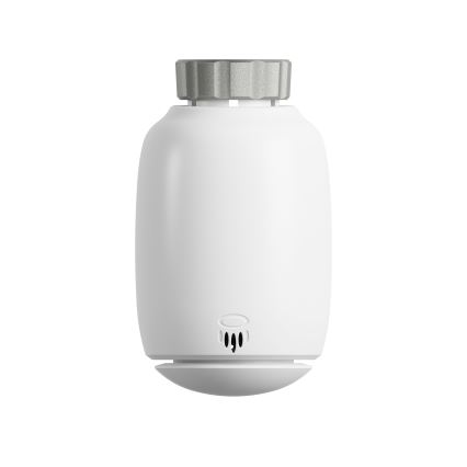 TESLA Smart - Trådløs smart-termostat 2xAA