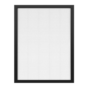 TESLA Smart - Udskiftning HEPA 13 filter til luftfugter Smart Air Purifier Pro M