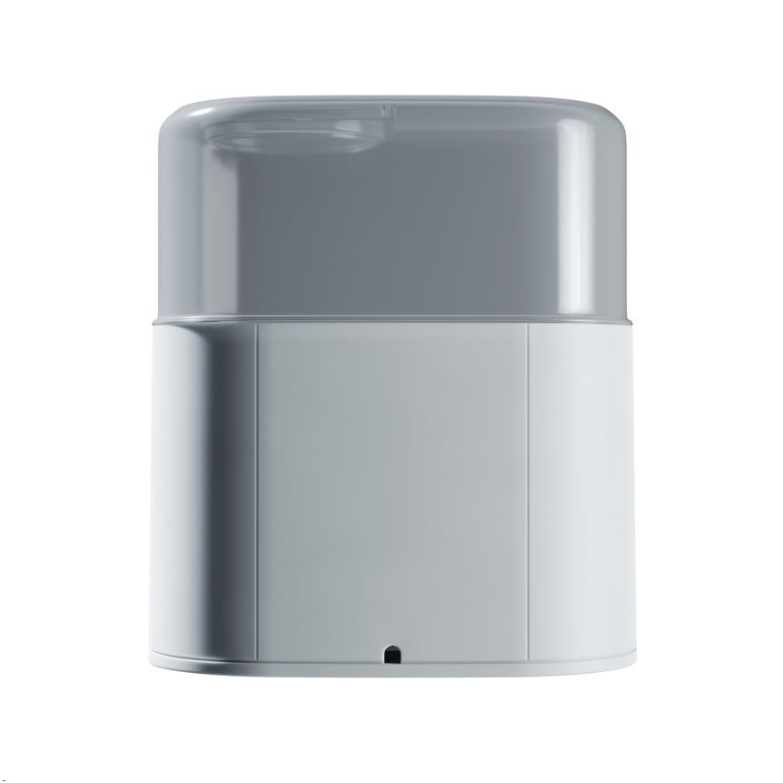 TESLA Smart - Varmer og sterilisator til flasker og babymad 200W/230V