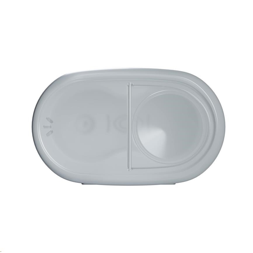 TESLA Smart - Varmer og sterilisator til flasker og babymad 200W/230V