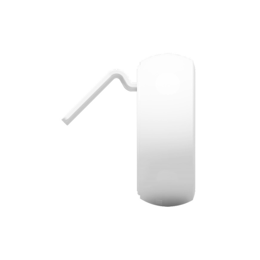 TESLA Smart - Intelligent temperatur- og fugtighedssensor 2xAAA Zigbee