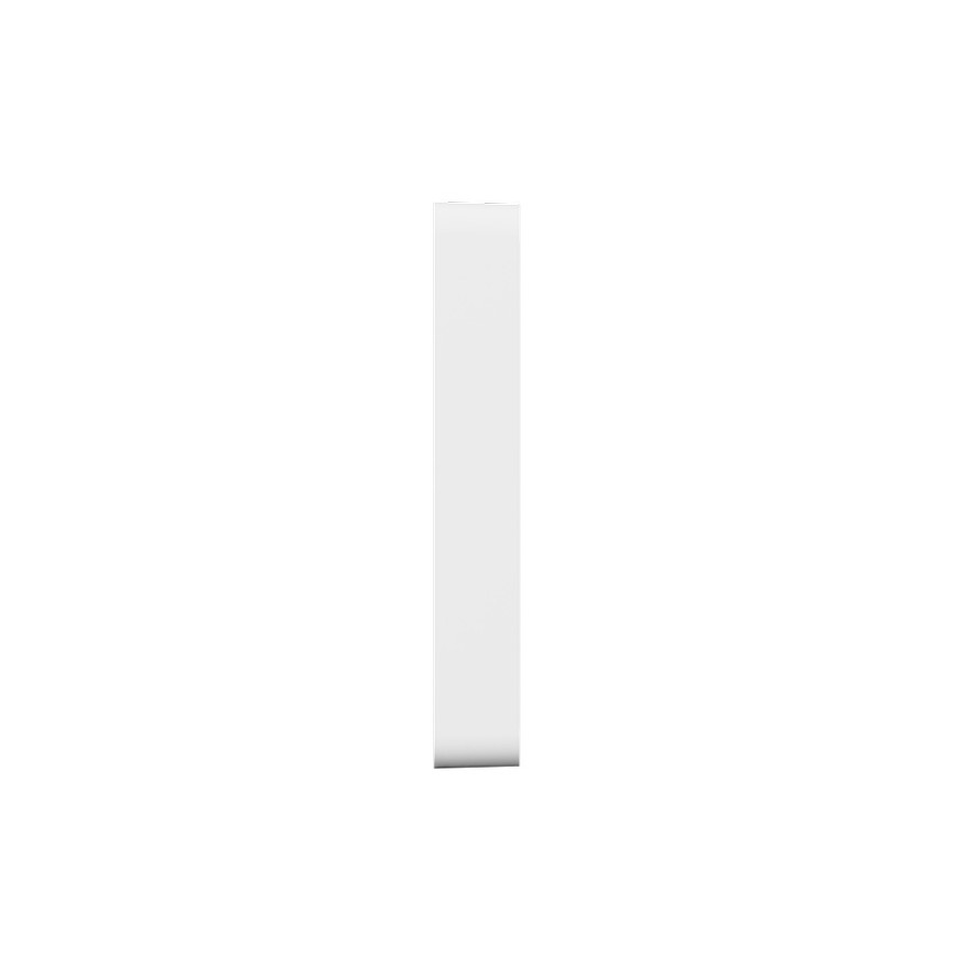Tesla -Trådløs smart afbryder 2P 1xCR2430 ZigBee