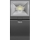 theben - LED vægmonteret projektør LED/10W/230V sort IP55
