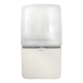 theben - LED vægprojektør LED/11W/230V hvid IP55