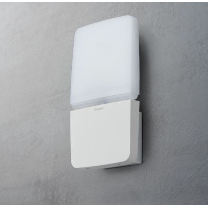 theben - LED vægprojektør LED/11W/230V hvid IP55