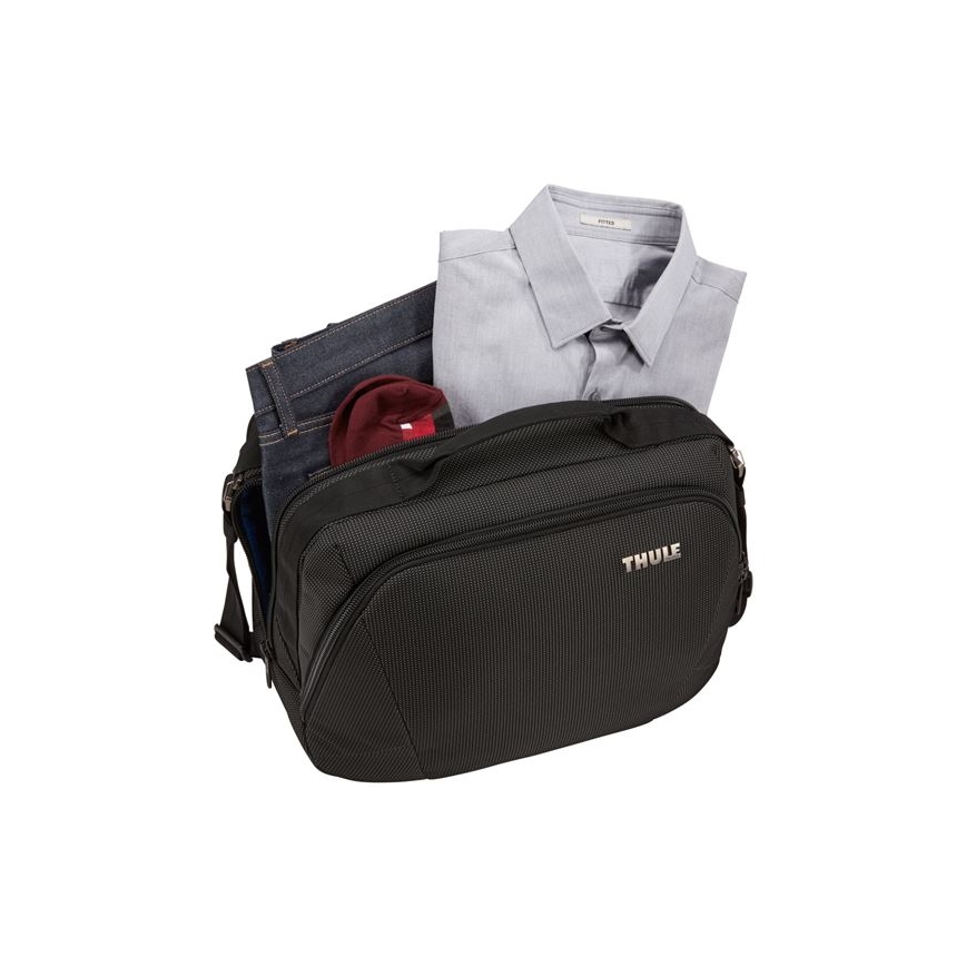 Thule TL-C2BB115K - Kabinetaske Crossover 2 25 l sort