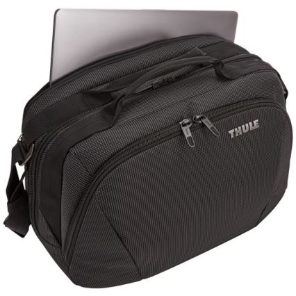 Thule TL-C2BB115K - Kabinetaske Crossover 2 25 l sort