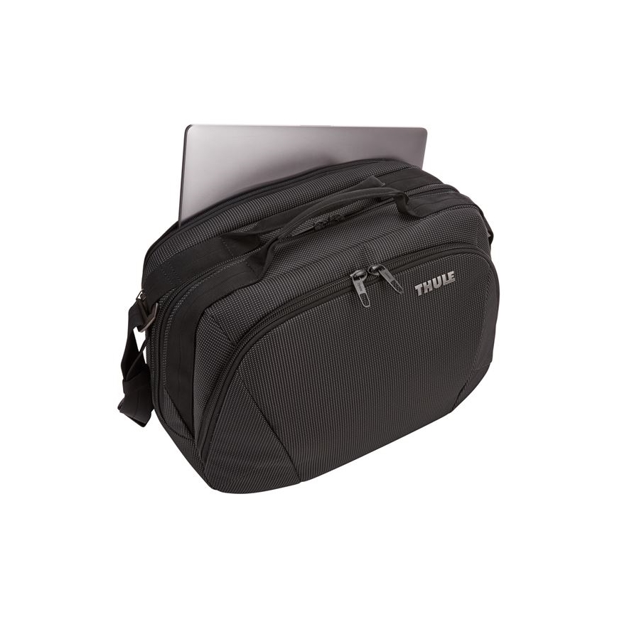 Thule TL-C2BB115K - Kabinetaske Crossover 2 25 l sort