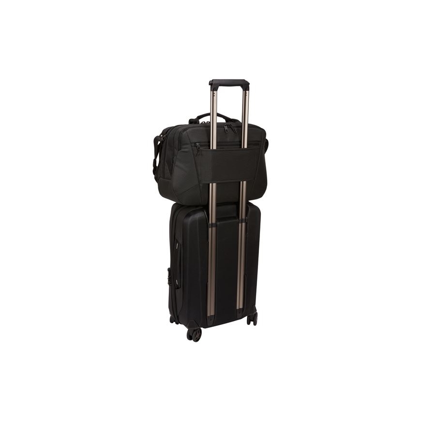 Thule TL-C2BB115K - Kabinetaske Crossover 2 25 l sort
