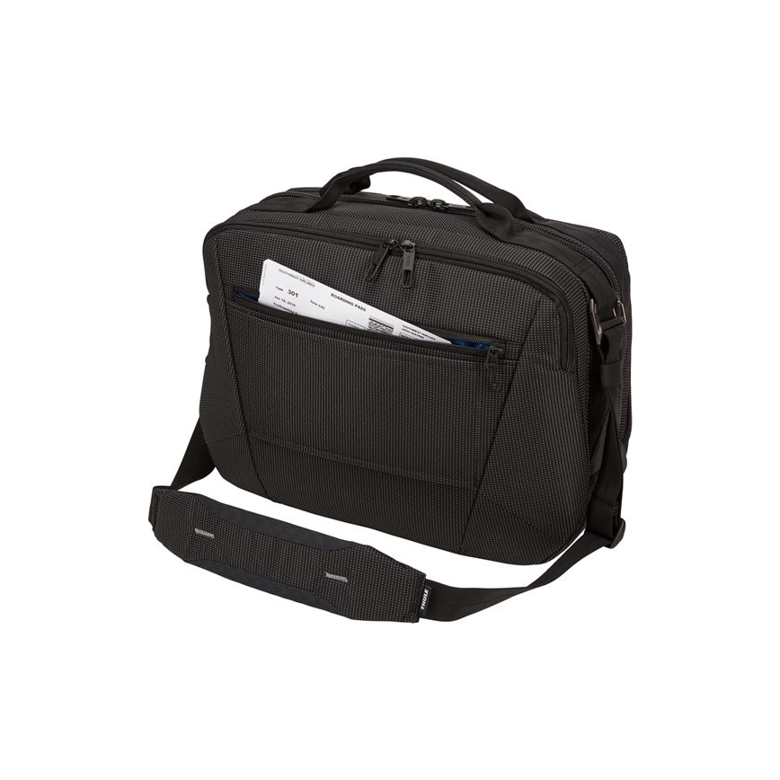 Thule TL-C2BB115K - Kabinetaske Crossover 2 25 l sort
