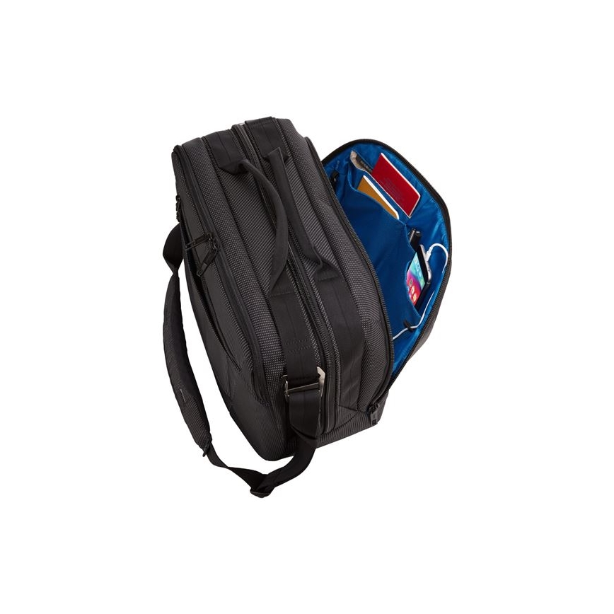 Thule TL-C2BB115K - Kabinetaske Crossover 2 25 l sort