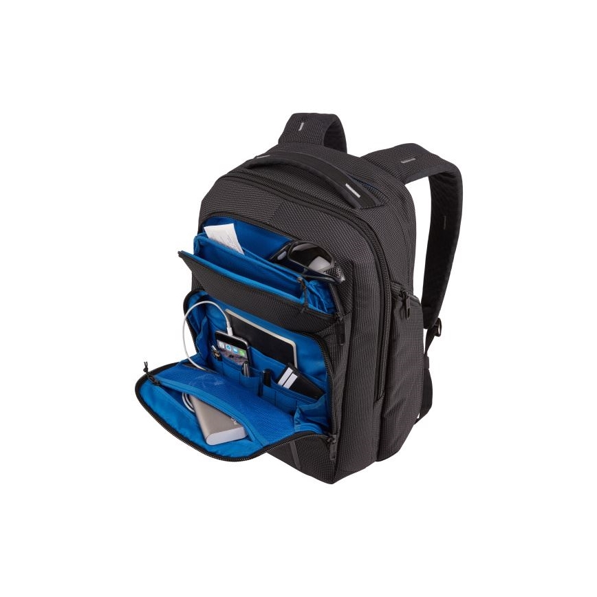 Thule TL-C2BP116K - Rygsæk Crossover 2 30 l sort
