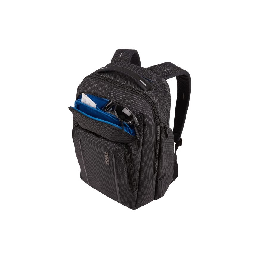Thule TL-C2BP116K - Rygsæk Crossover 2 30 l sort