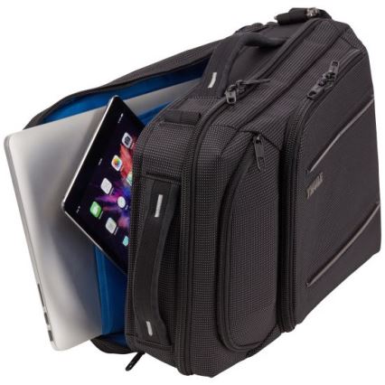Thule TL-C2CB116K - Computertaske/computerrygsæk 15,6 Crossover 2 sort