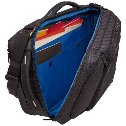 Thule TL-C2CB116K - Computertaske/computerrygsæk 15,6 Crossover 2 sort