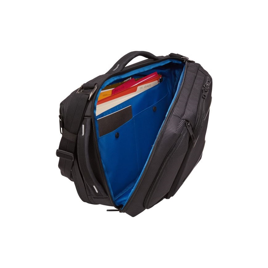 Thule TL-C2CB116K - Computertaske/computerrygsæk 15,6 Crossover 2 sort