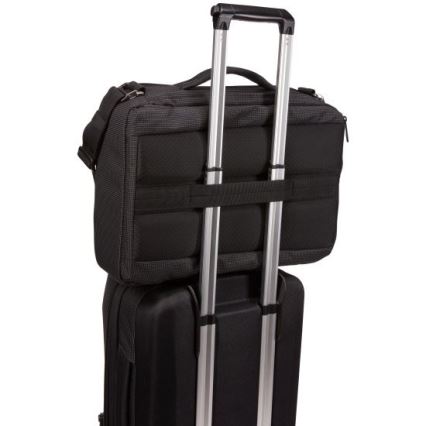 Thule TL-C2CB116K - Computertaske/computerrygsæk 15,6 Crossover 2 sort
