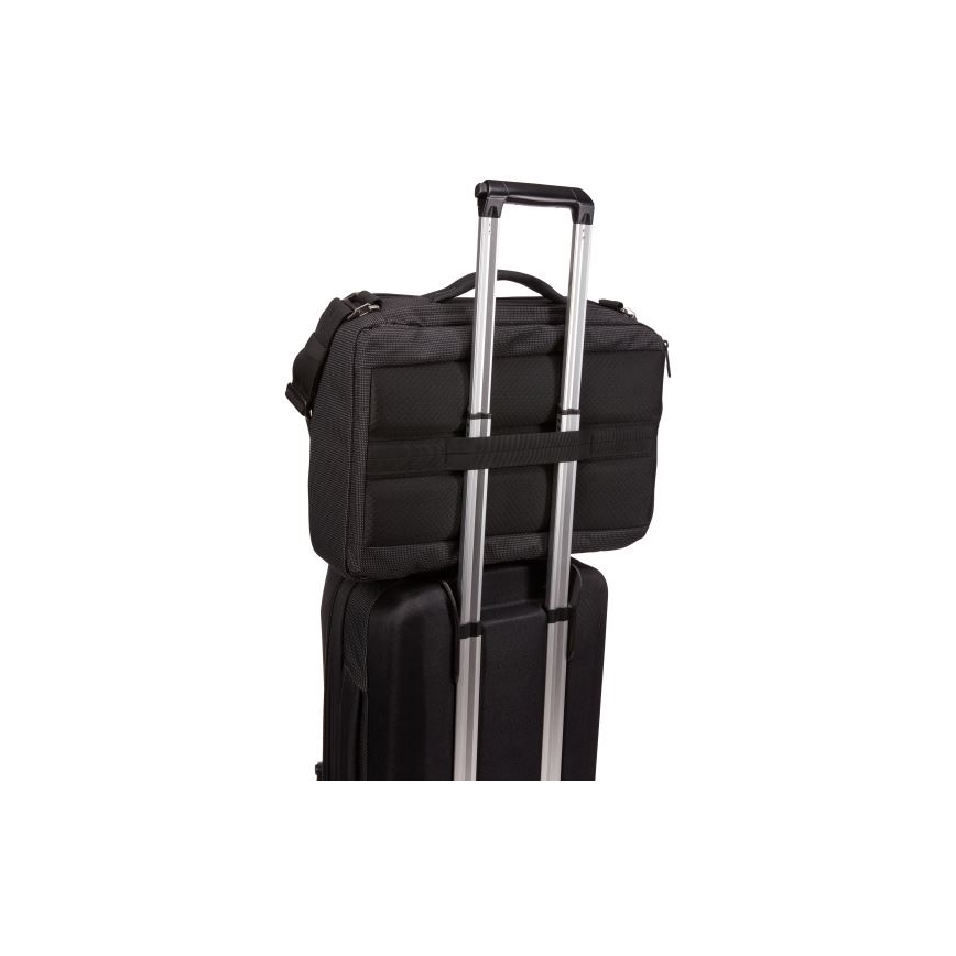 Thule TL-C2CB116K - Computertaske/computerrygsæk 15,6 Crossover 2 sort
