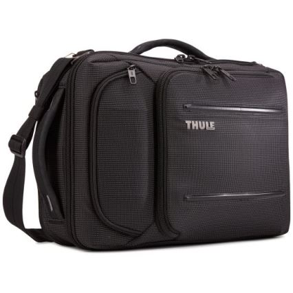 Thule TL-C2CB116K - Computertaske/computerrygsæk 15,6" Crossover 2 sort